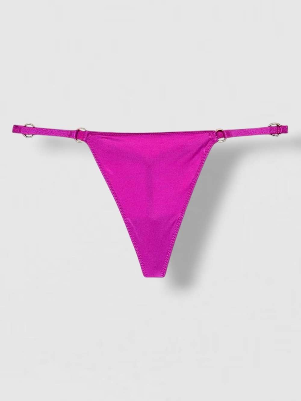 Victoria’s Secret v-string panty XL new